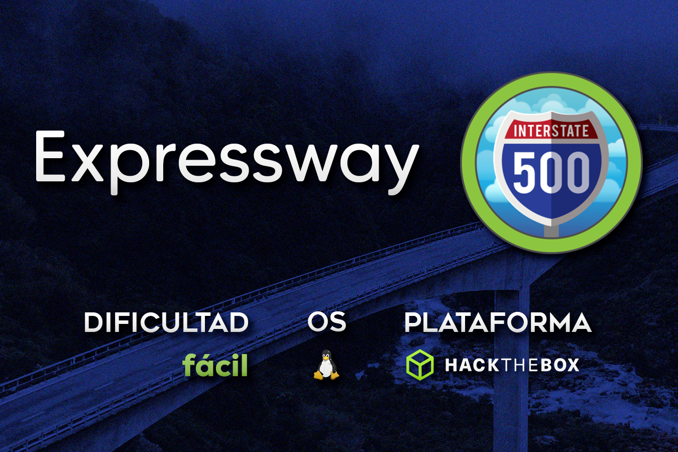 HackTheBox - Expressway