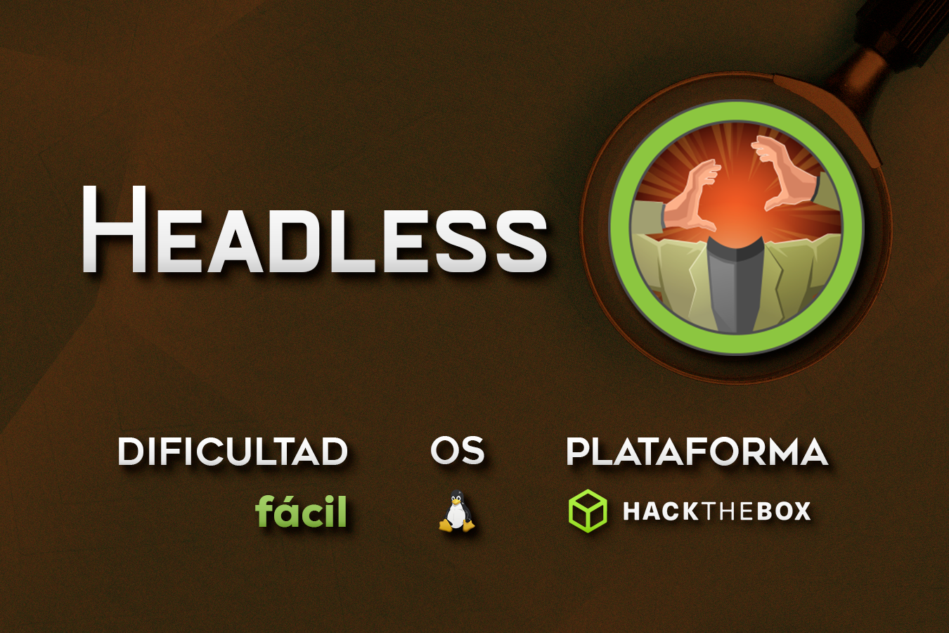 HackTheBox - Headless