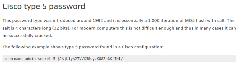 201google_cisco_password_type5