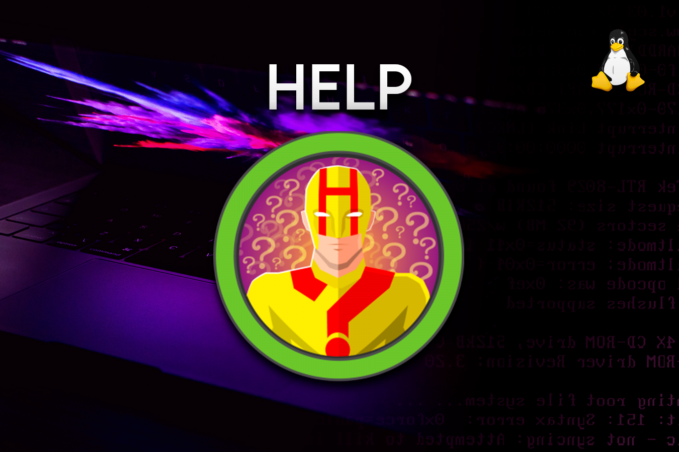 HackTheBox - Help