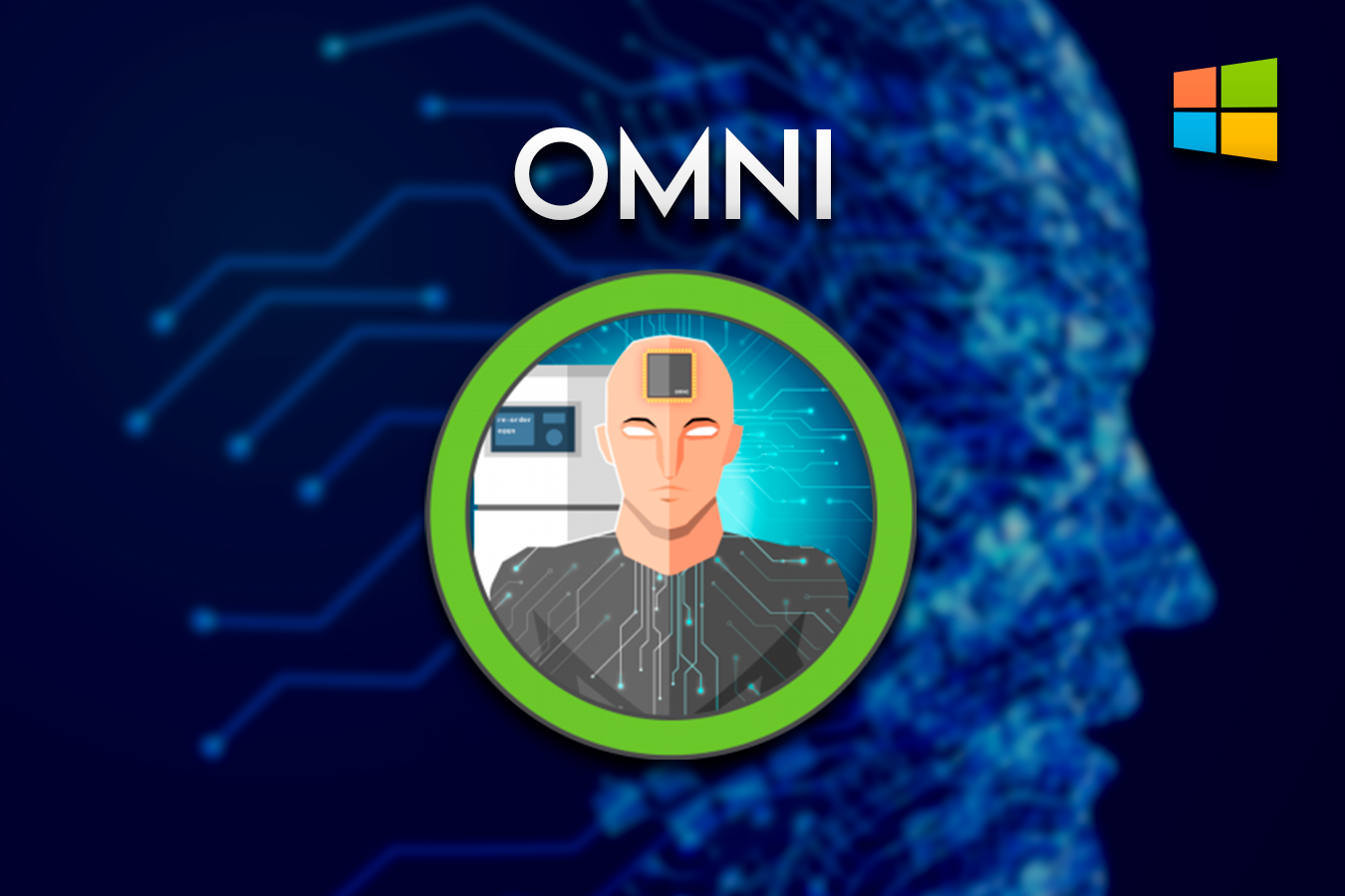 HackTheBox - Omni