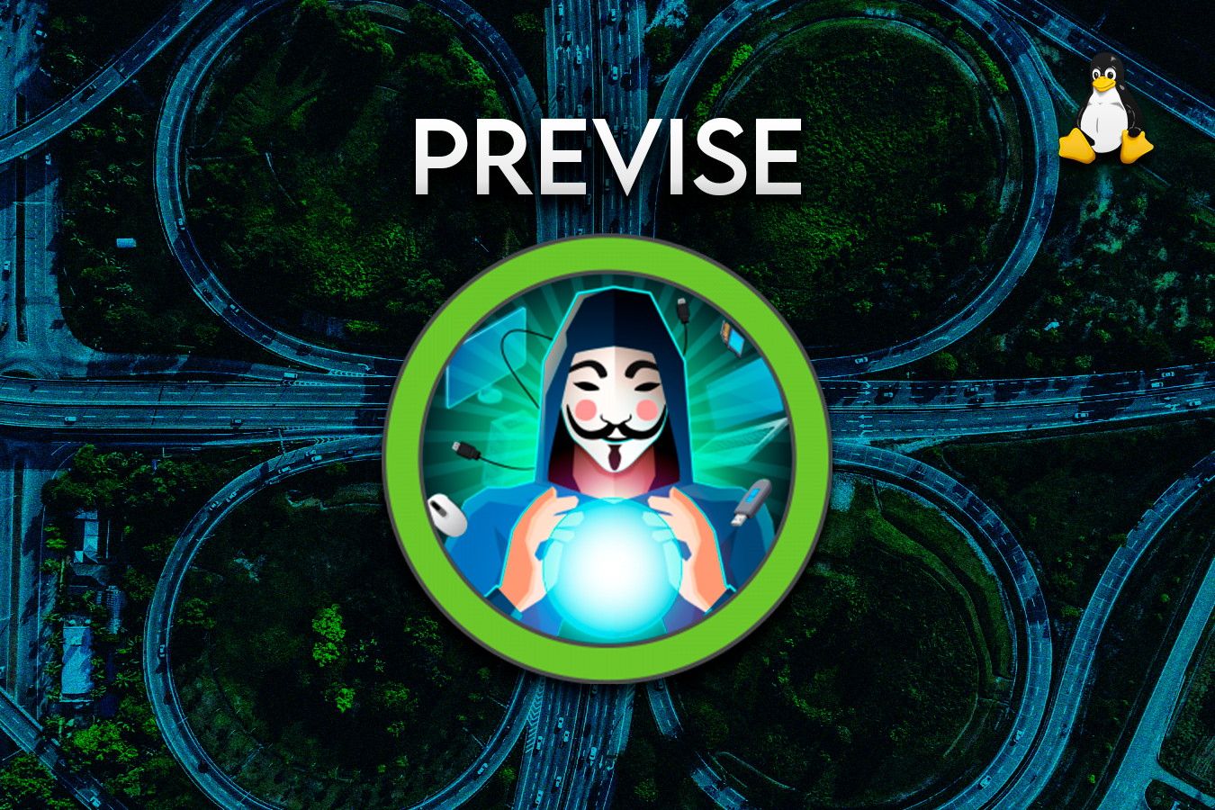 HackTheBox - Previse