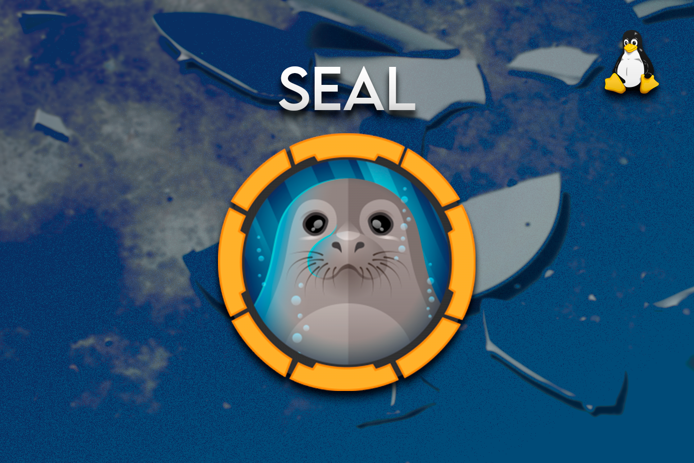 HackTheBox - Seal