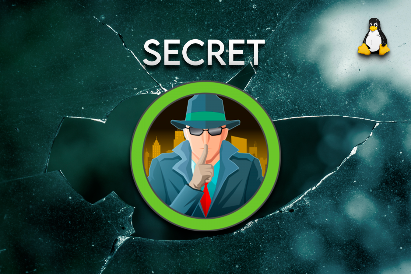 HackTheBox - Secret