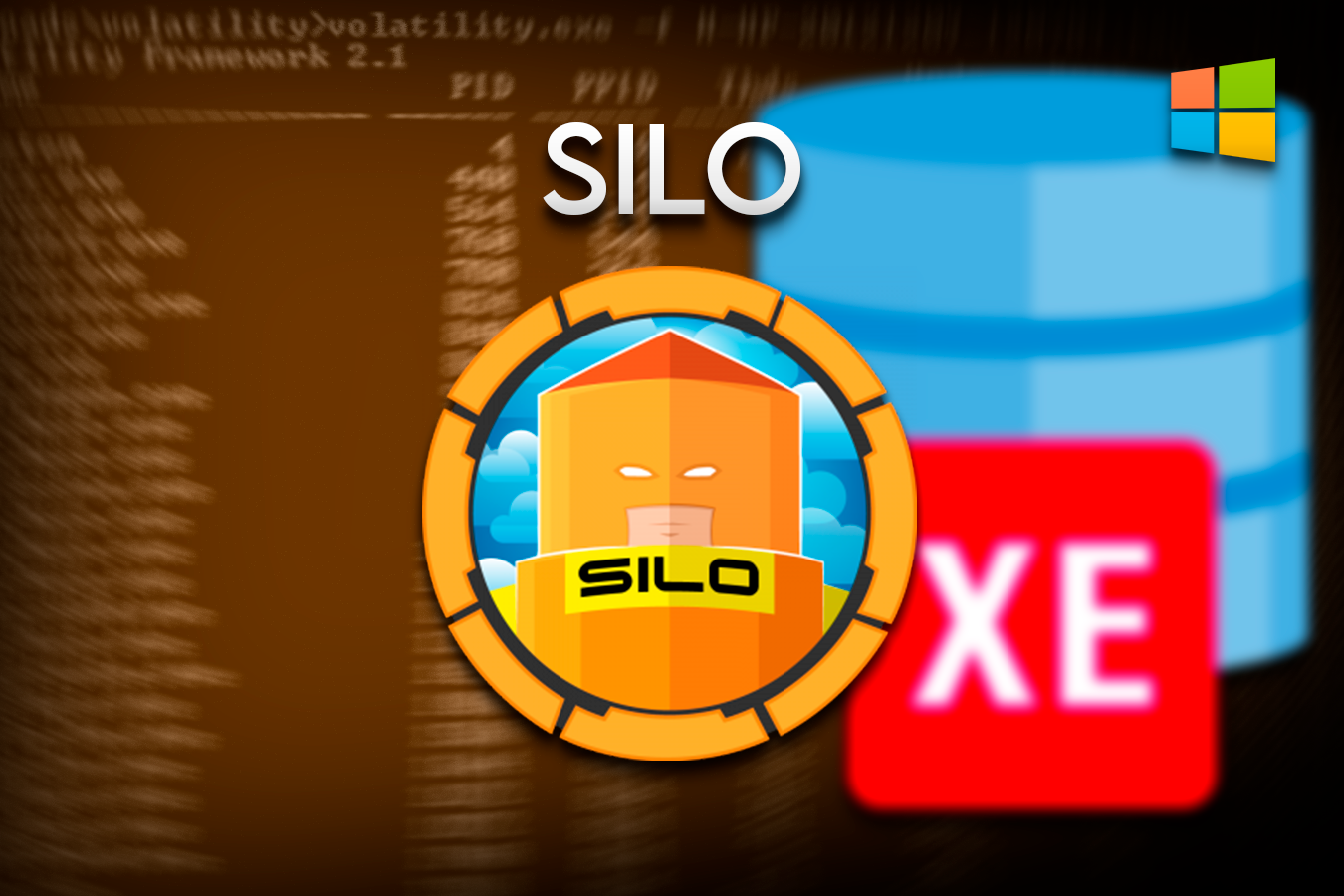 HackTheBox - Silo