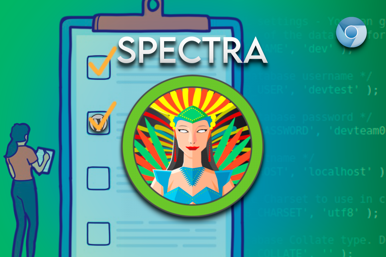 HackTheBox - Spectra