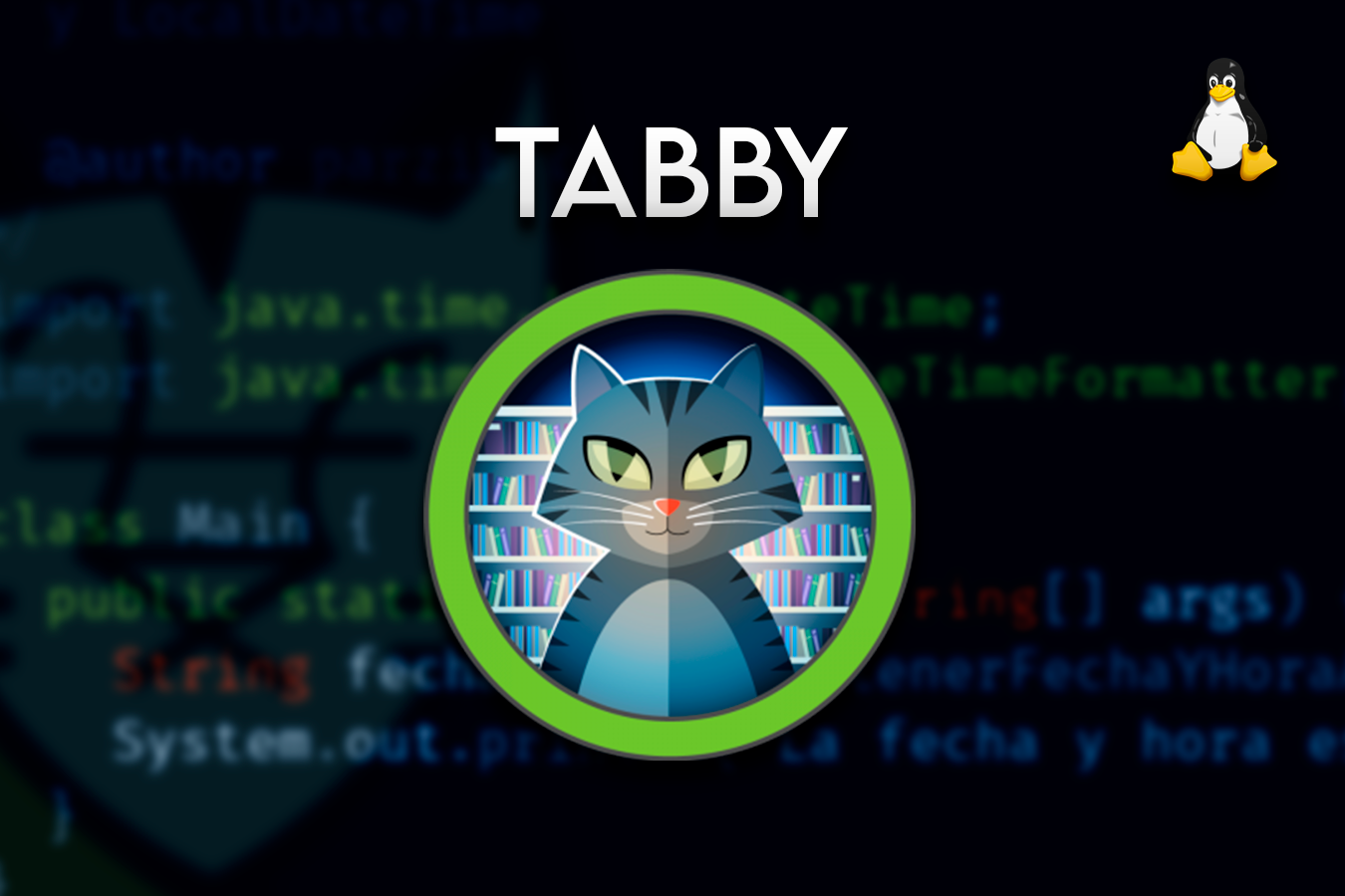 HackTheBox - Tabby
