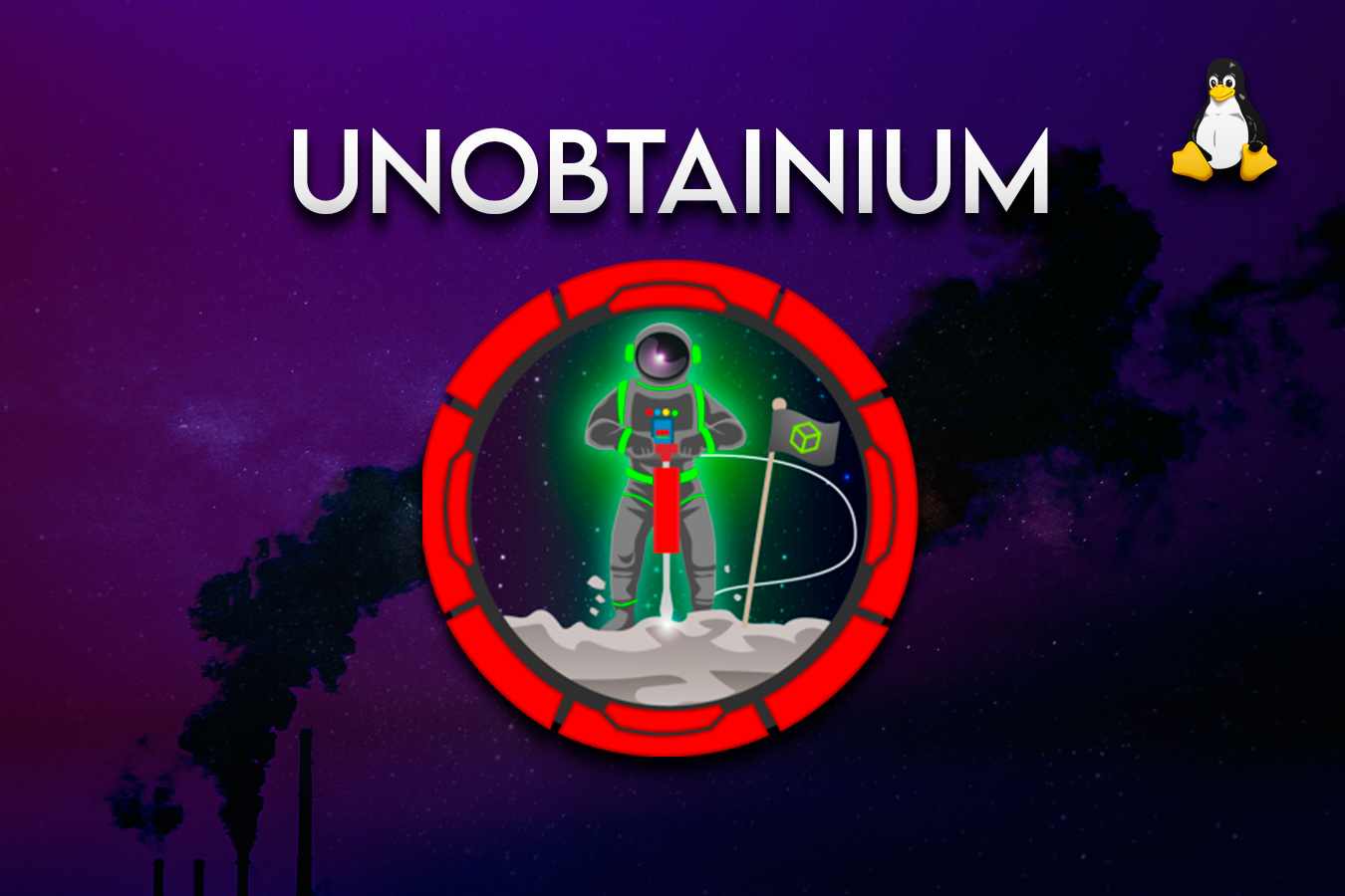 HackTheBox - Unobtainium