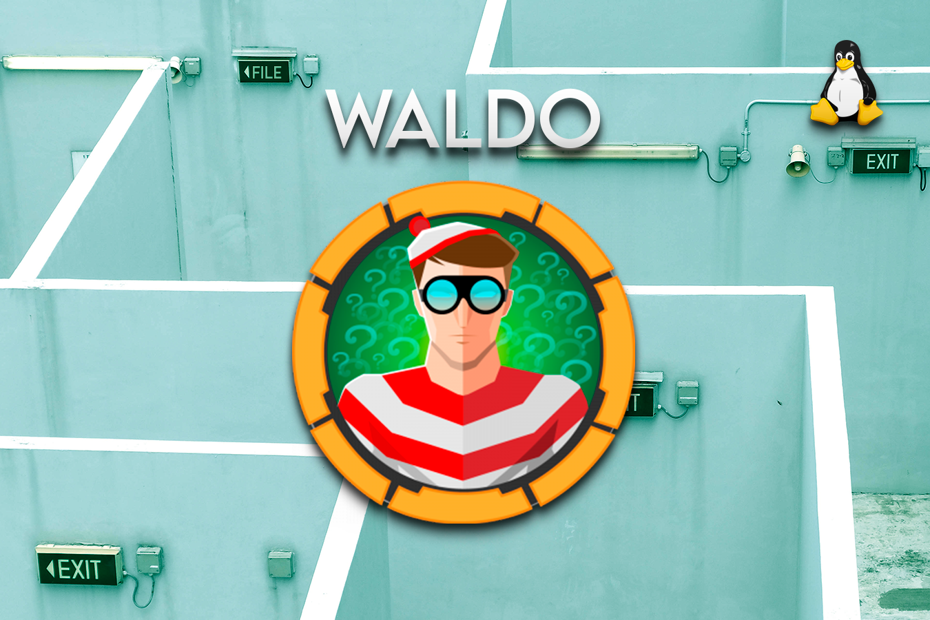 HackTheBox - Waldo