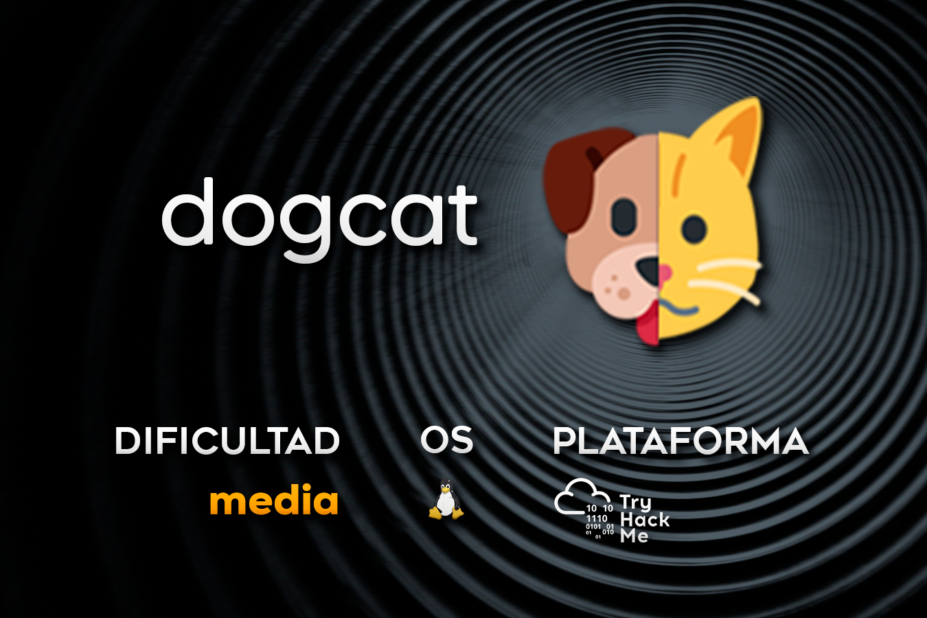 TryHackMe - dogcat