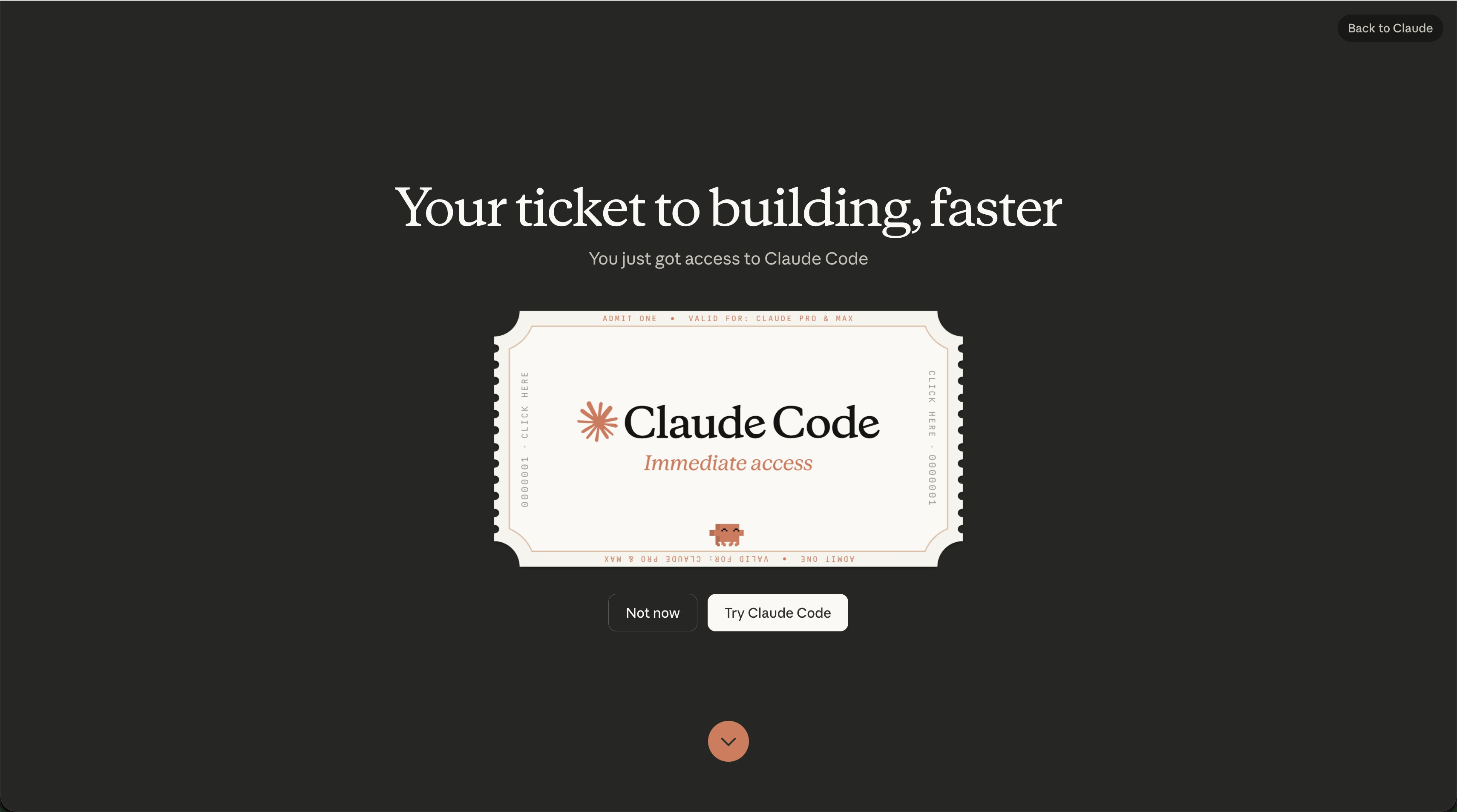 Featured image of post 如何拥有一个 Claude Pro