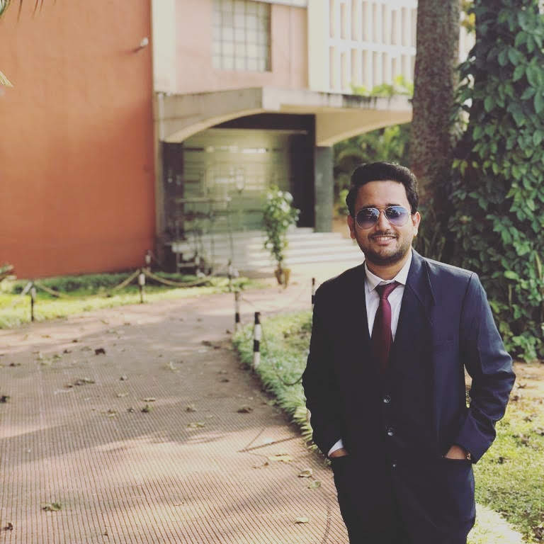 Ashish Jha | Software Developer@Amazon