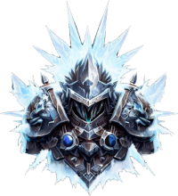 Warfrost