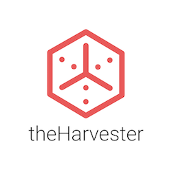 theHarvester