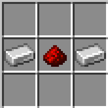 Fluid Pipe Recipe