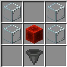 Item Extractor Recipe