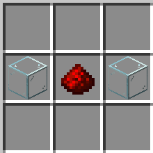 Item Pipe Recipe