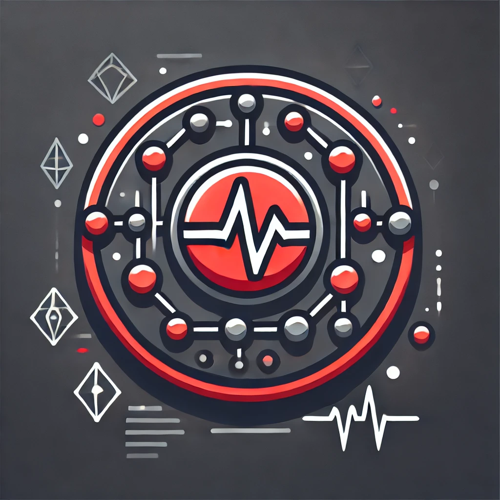 Laravel Pulse GraphQL Logo