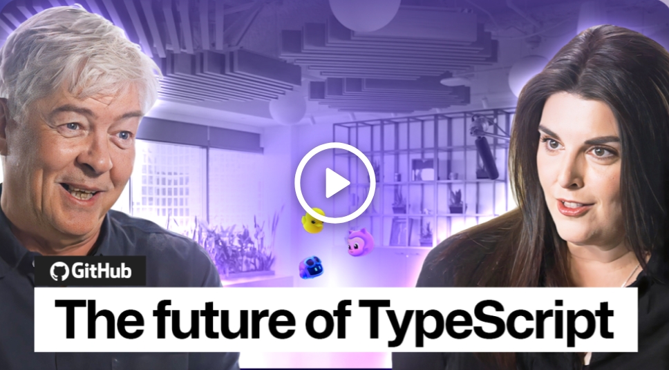 從 C# 與 TypeScript 之父 Anders Hejlsberg 的設計哲學，學習如何構建可持續演進的程式語言