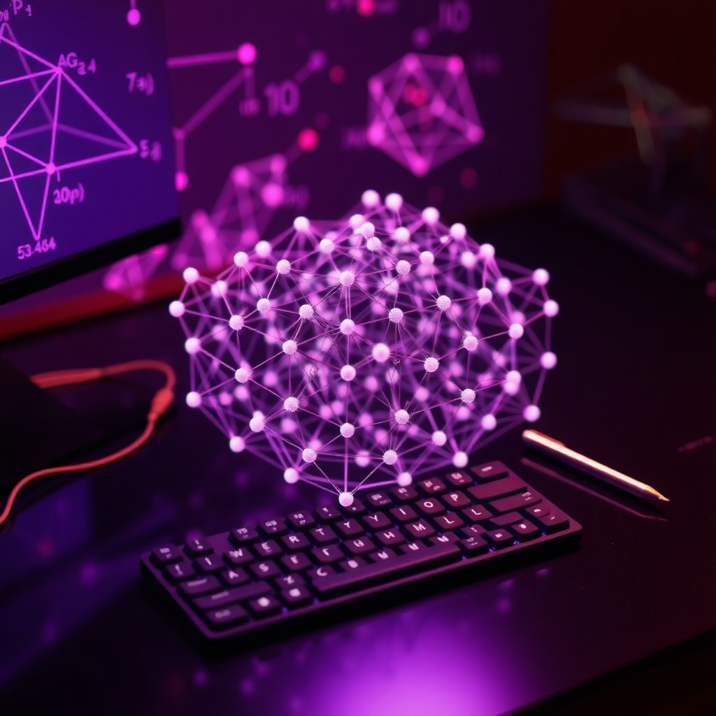 AI 突破離散幾何學 80 年難題：OpenAI 模型如何推翻單位距離猜想