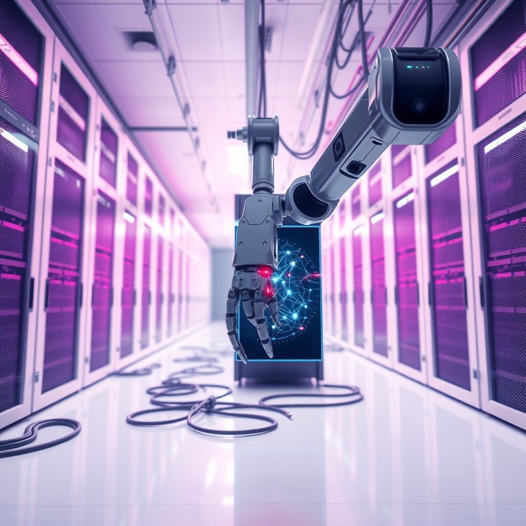 當 AI Agent 成為企業化：為什麼身分管理 IAM 將成為 AI 時代的安全生死線