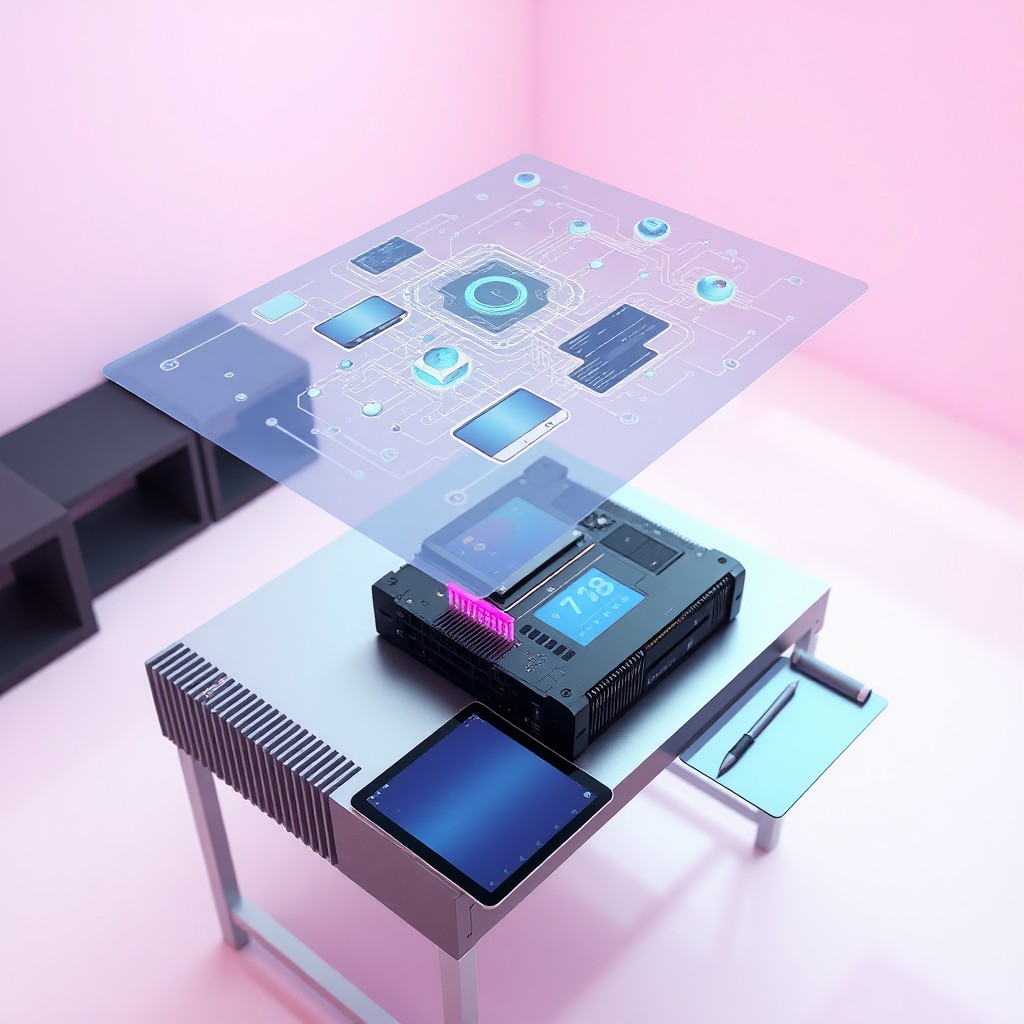 從生成式 AI 邁向 Agentic Era：解析 Google I/O 2026 的 Gemini 代理人生態系