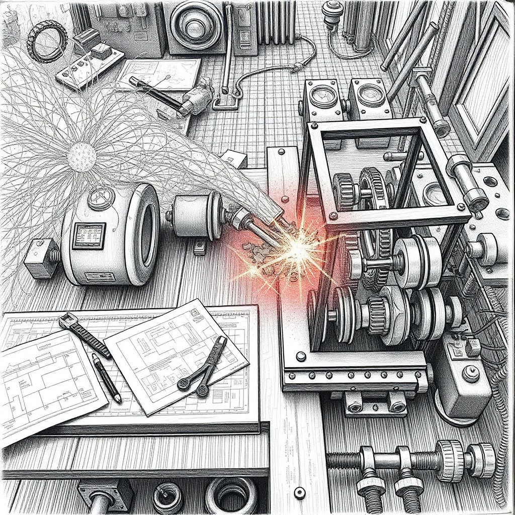 從原型到生產：解析 AI 工程化（AI Engineering）的核心挑戰與實務路徑