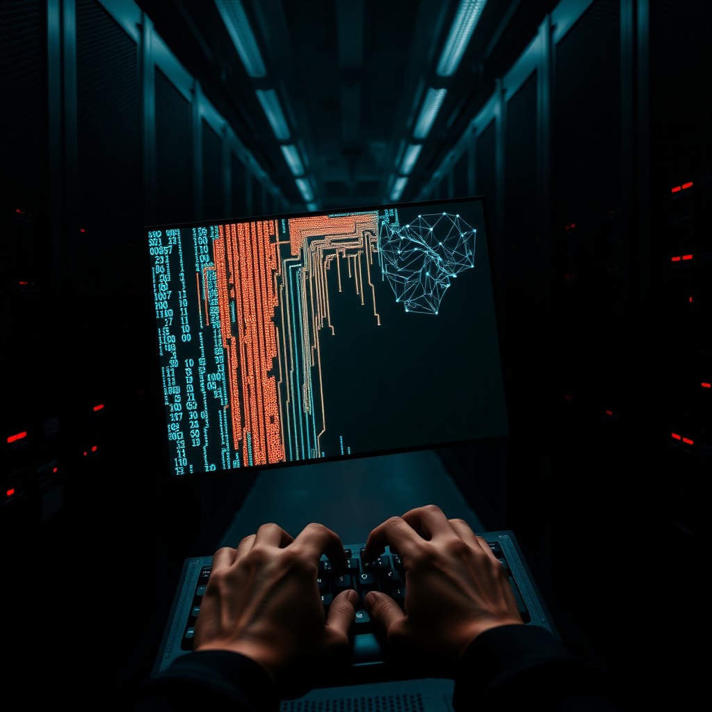 AI 自動化漏洞挖掘時代來臨：從 Claude Mythos 揭示的資安新挑戰與防禦策略