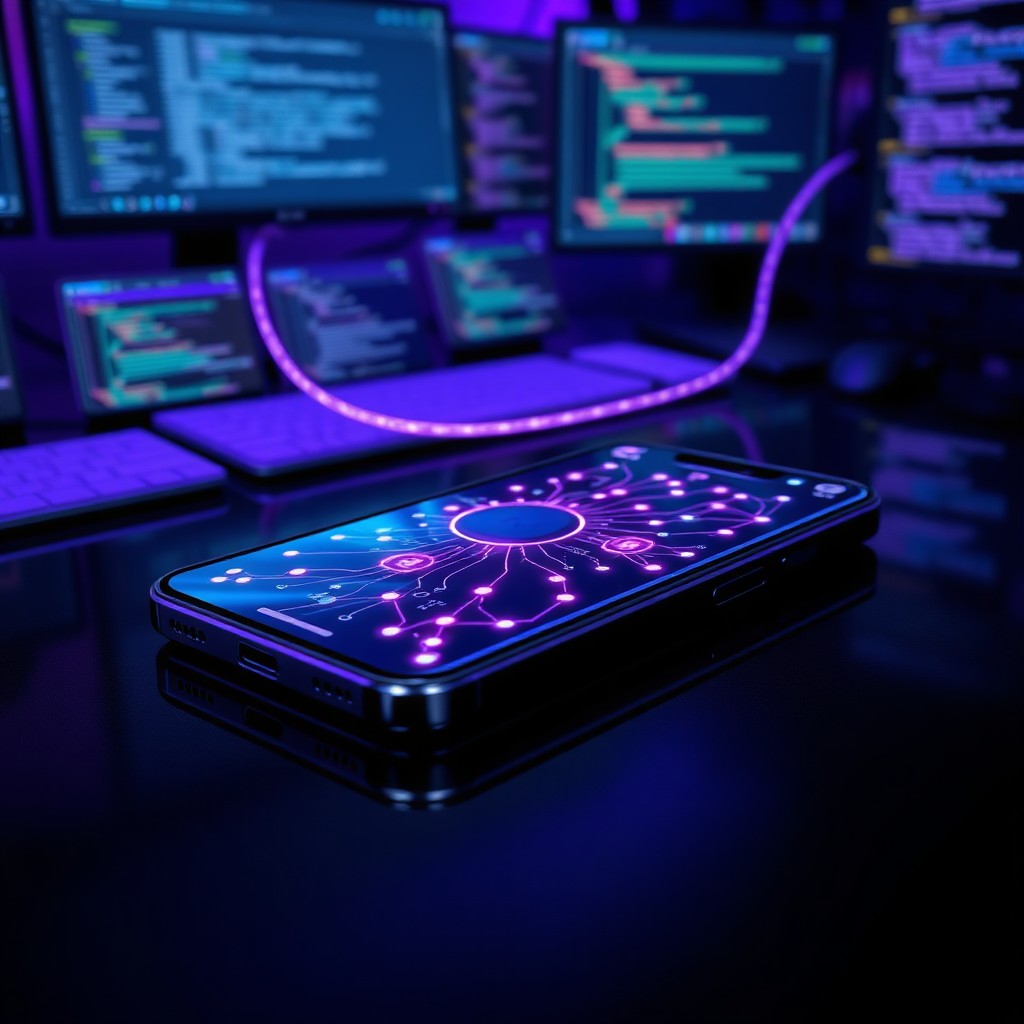 從行動端掌控 AI 工程代理人：解析 Codex 的遠端協作與安全 relay 機制