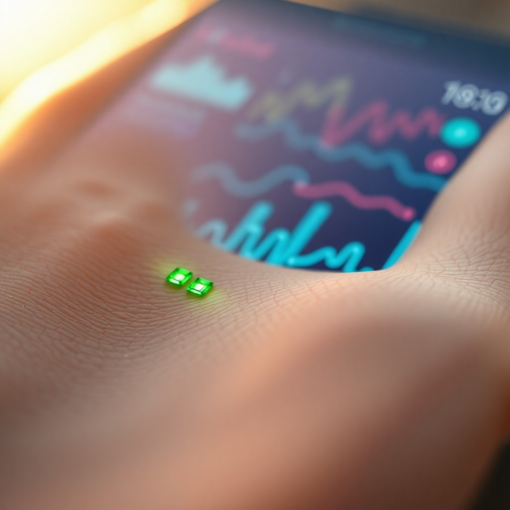 從穿戴裝置到 AI 導航：解析 Google Health 生態系的整合策略與健康數據轉型