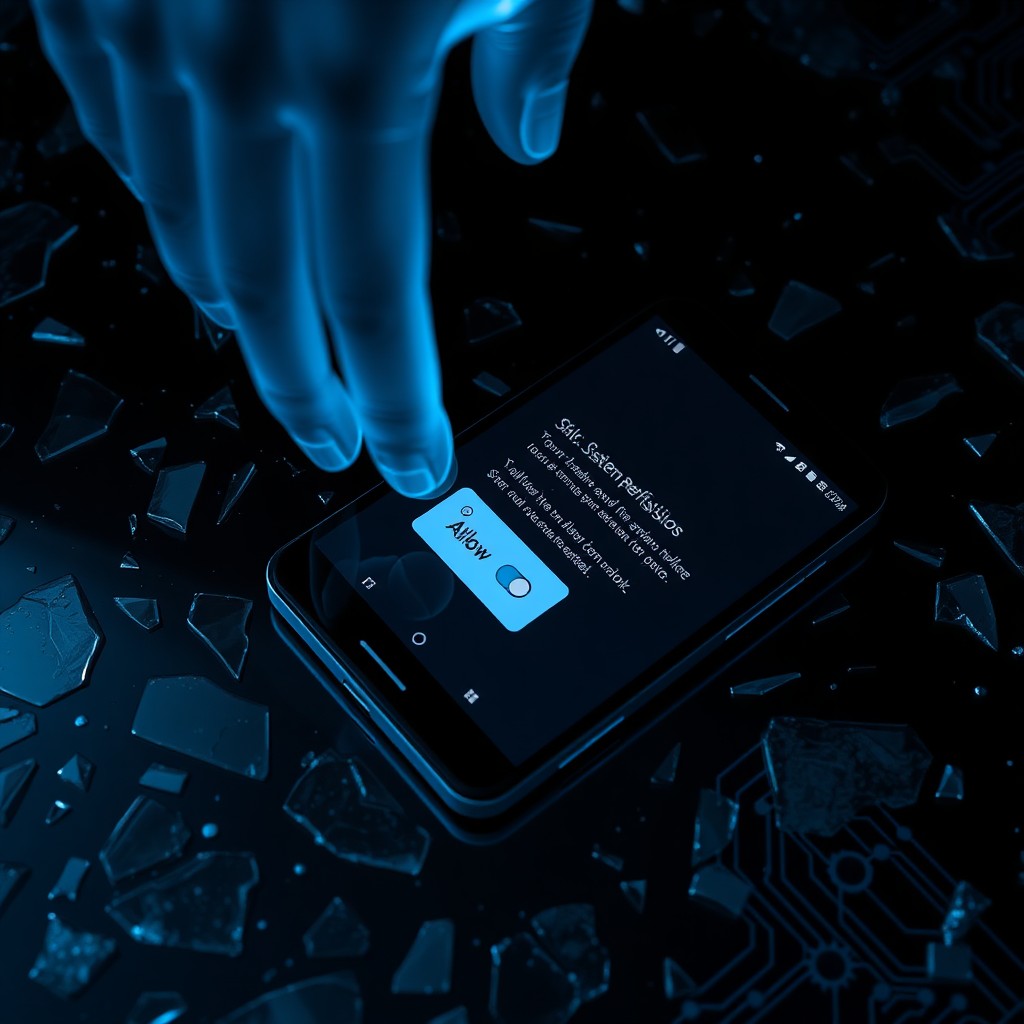 分析 Android 間諜軟體 Asin：利用社會工程學針對特定族群的滲透手法