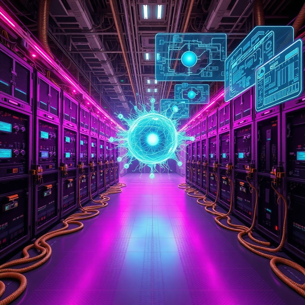 超越 LLM：為什麼企業級 AI 落地需要 Agent Logic 代理邏輯來規模化