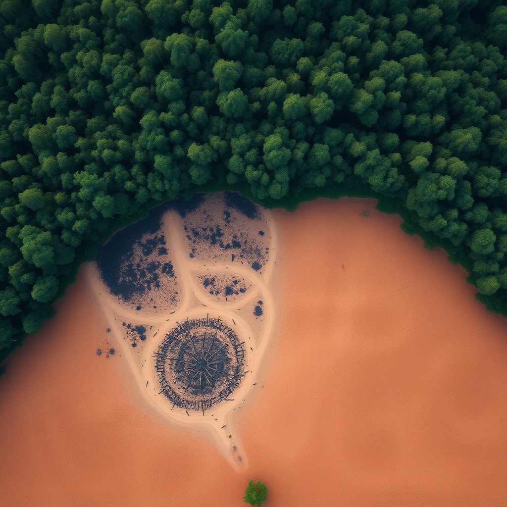 巴西國會通過新法案：禁止僅憑衛星影像限制非法砍伐土地之商業用途
