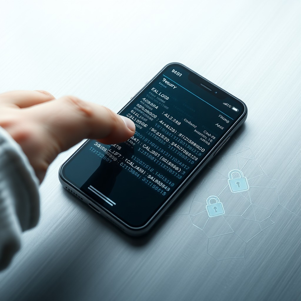 警惕 CallPhantom 詐騙 App：分析 730 萬次下載的假通話紀錄工具如何收割用戶