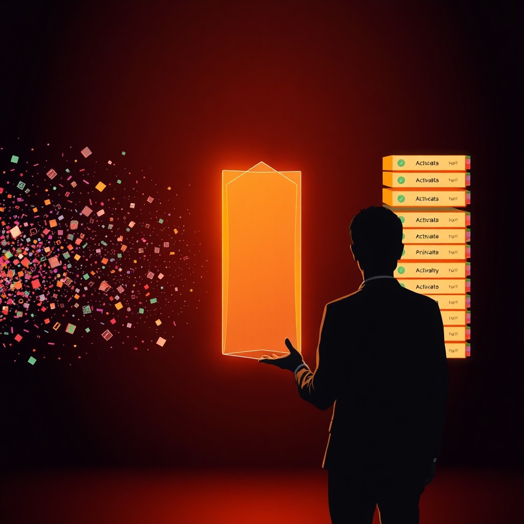 從海量數據到可執行洞察：解析 Cloudflare 安全概覽儀表板的設計思維與架構