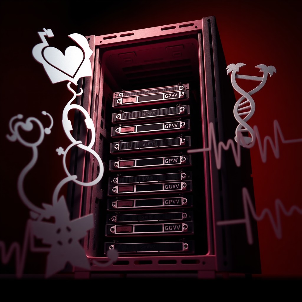 擺脫 CUDA 依賴：在 AMD ROCm 環境下微調醫療 AI 模型 MedQA 的實務經驗