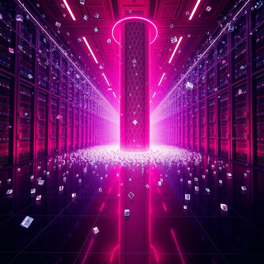 解決 Data Lake 的小檔案痛點：解析 DuckLake 1.0 以 SQL Catalog 重構元數據管理