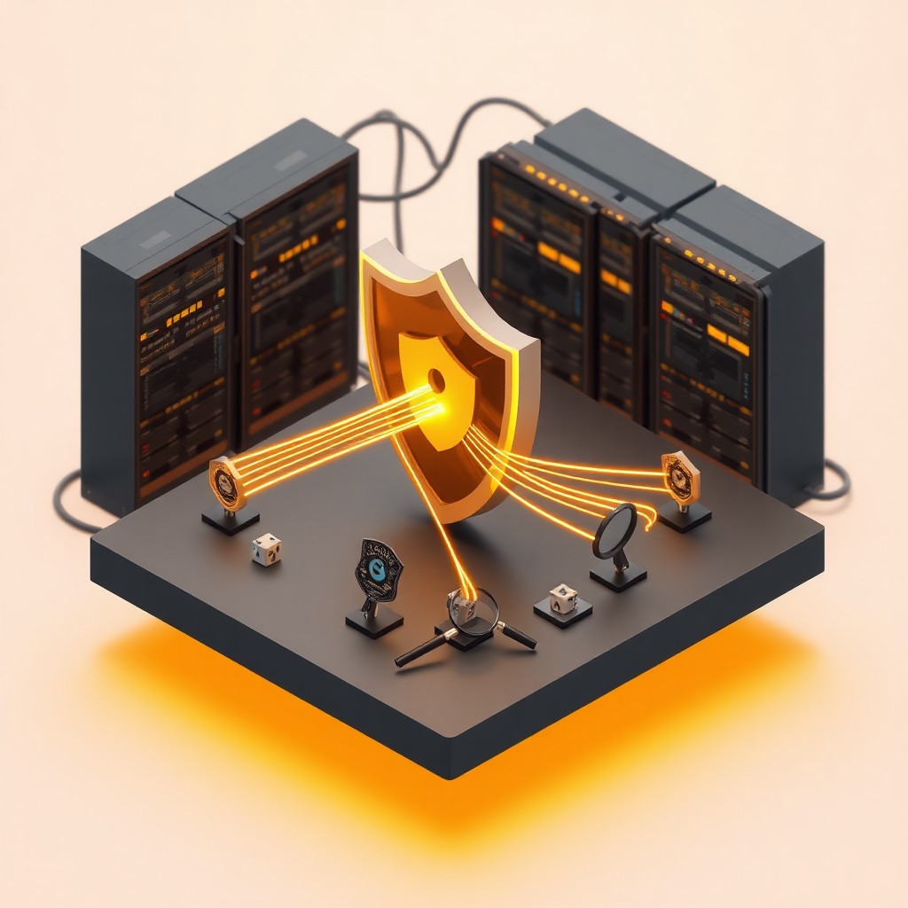 從 First VPN 國際聯合行動分析：揭秘勒索軟體集團如何利用 VPN 隱匿攻擊足跡