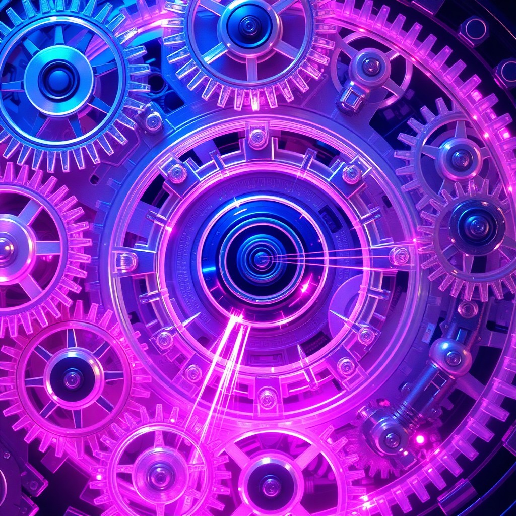從對話到行動：解析 Gemini 3.5 Flash 如何定義 AI Agent 的實作標準