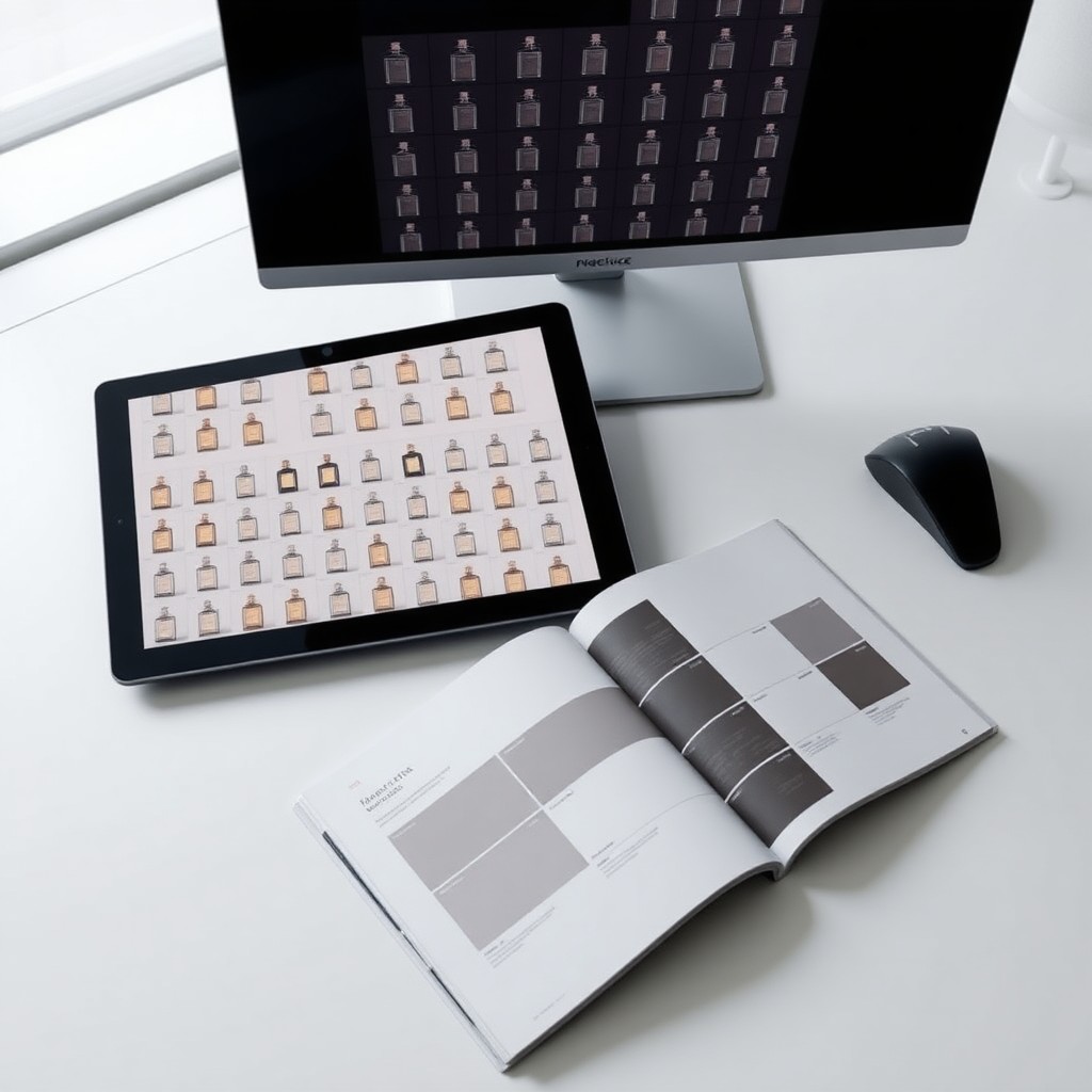 從創意構思到廣告投放：解析 Google Asset Studio 如何利用生成式 AI 簡化素材製作流程
