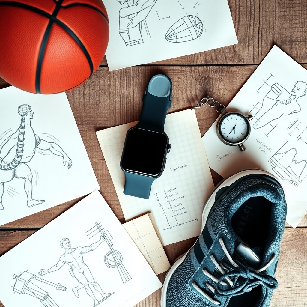 從運動員實務出發：解析 Google Health Coach 與 Fitbit Air 特別版的產品設計邏輯