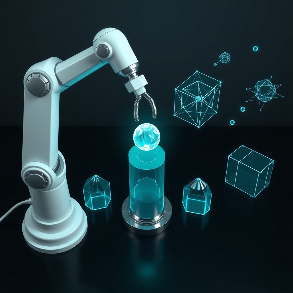 從 Google I/O 2026 洞察 AI 未來趨勢：從主動式代理到實體化 AI 的演進
