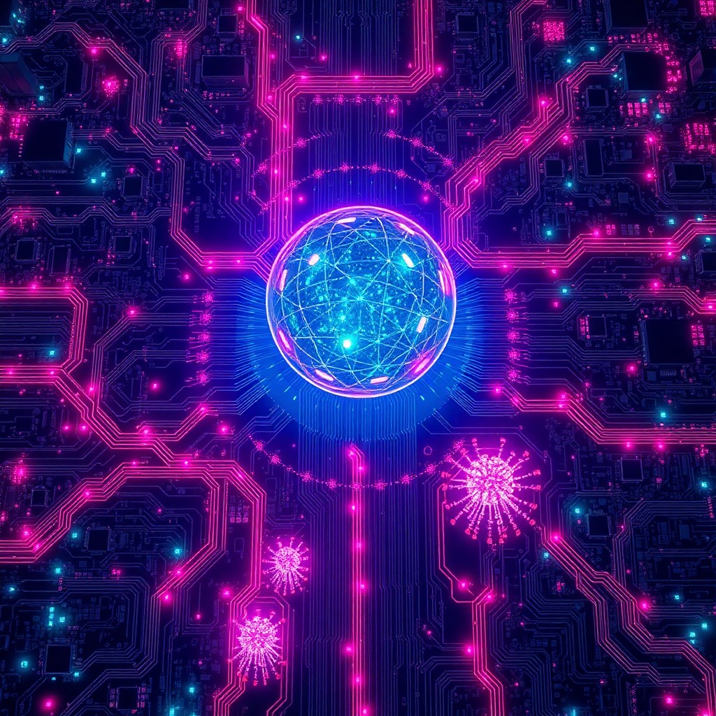 Google Search 迎來生成式 AI 轉型：網站主如何應對抗流量流失並掌控 AI 曝光