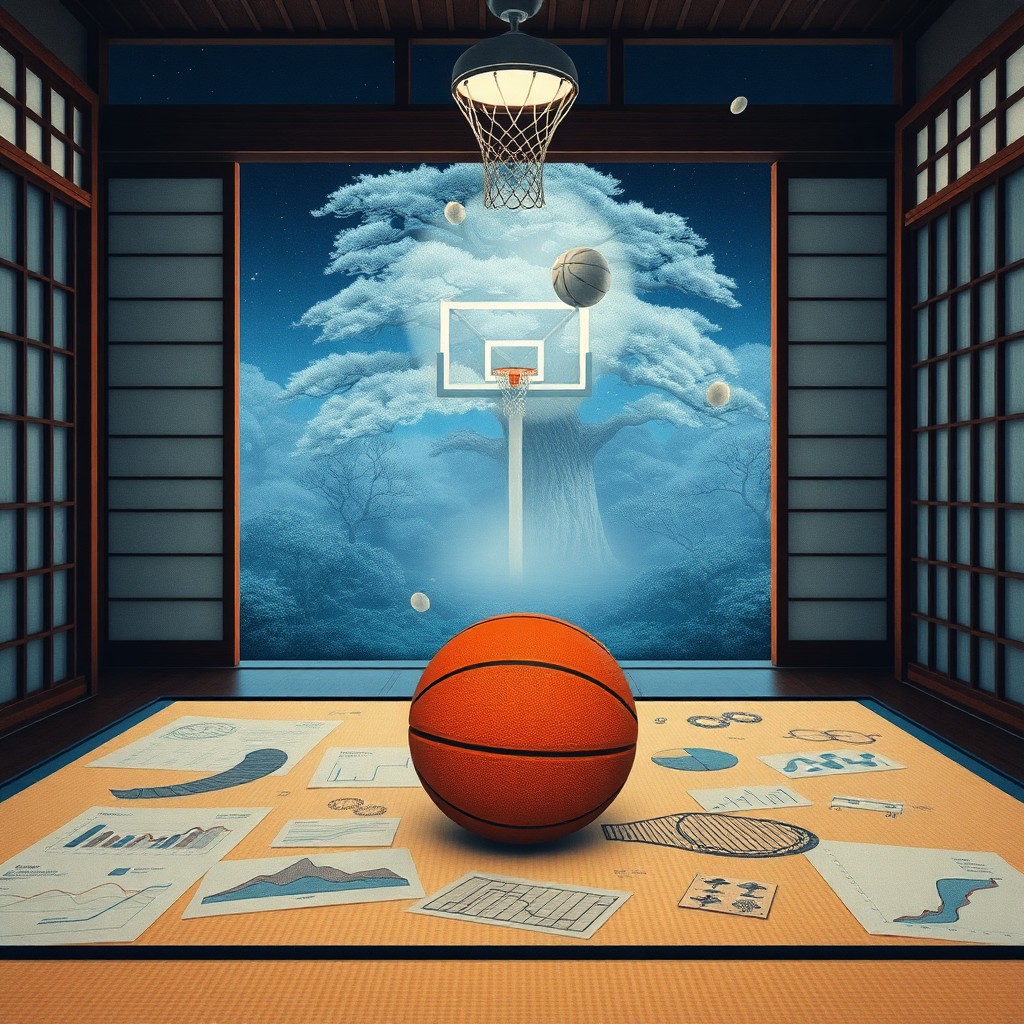 從 2026 NBA 總決賽搜尋趨勢分析，解析 Google Trends 如何捕捉大眾行為與懷舊心理