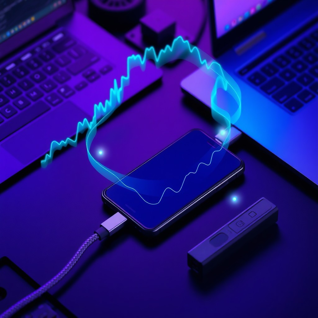 超越基準測試：iOS 長時間運行效能的指標驅動優化實務