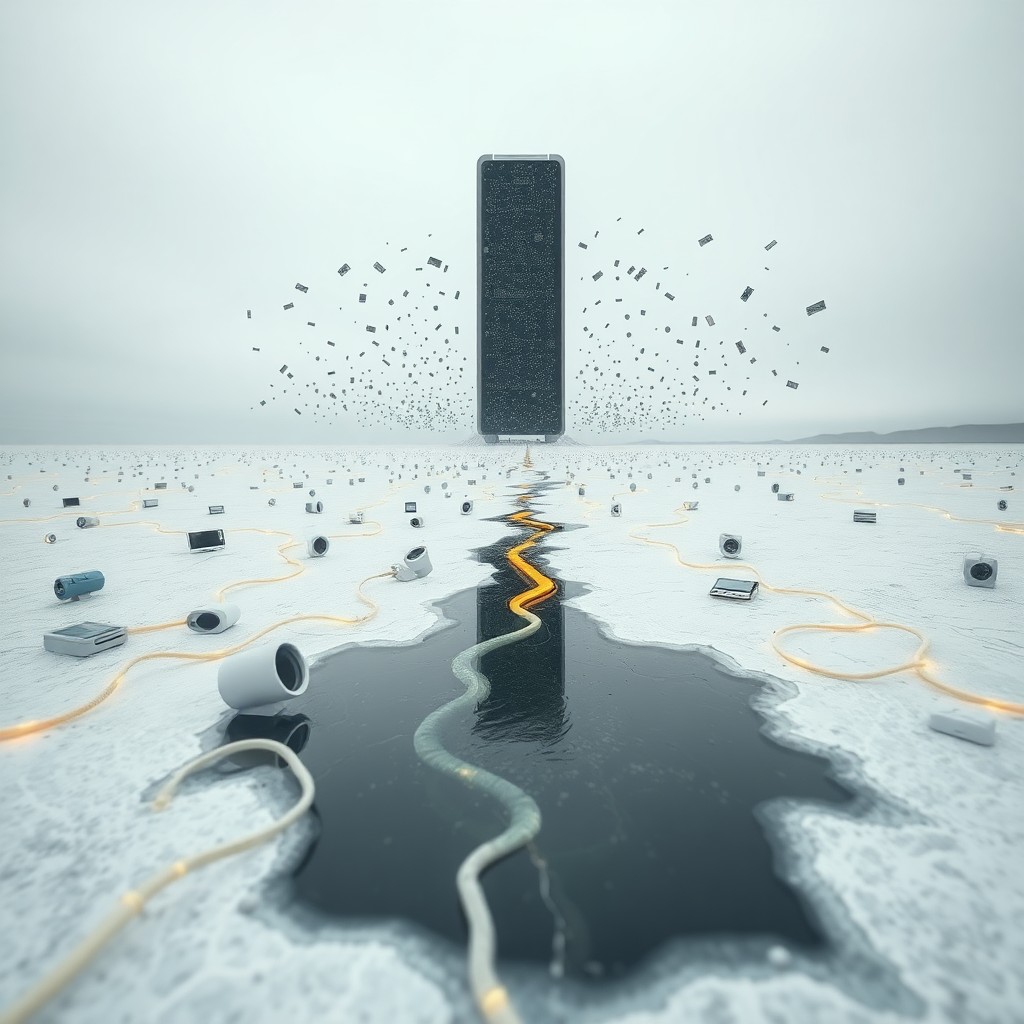 從 Kimwolf 案例解析 DDoS 殭屍網路的運作模式與 IoT 設備風險