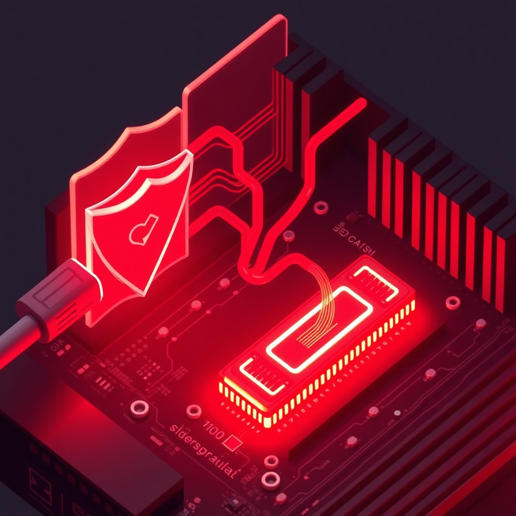 剖析 Lazarus 組織的 RemotePE 攻擊鏈：記憶體常駐 RAT 與反偵測技術實務