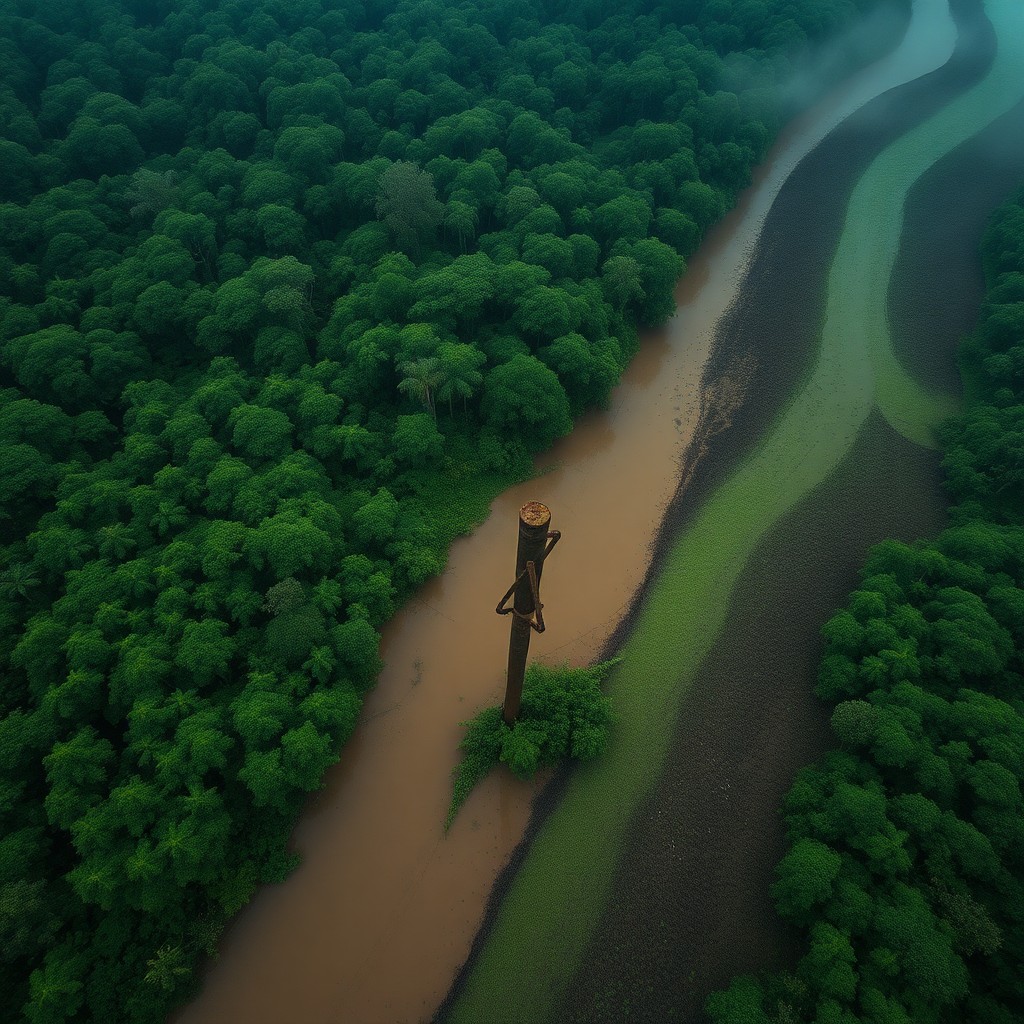 Legal protections for Brazil’s isolated Indigenous peoples: Interview with prosecutor Daniel Luís Dalberto