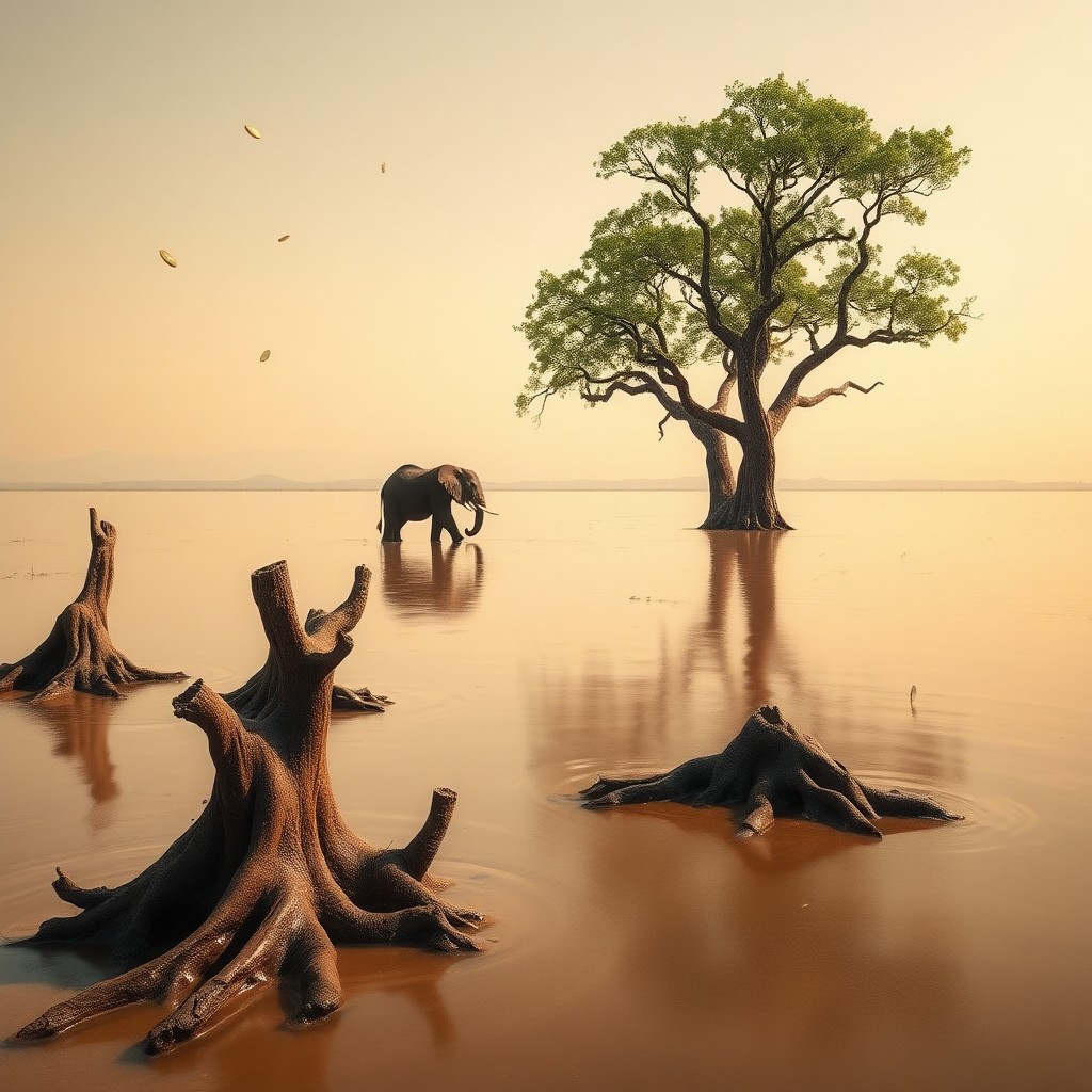Malawi’s Elephant Marsh: The challenge of protecting a wetland that sustains thousands