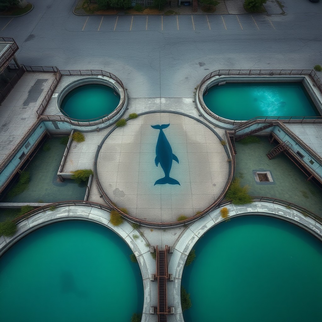 加拿大 Marineland 閉園危機：剩餘鯨豚擬移至美西與西班牙，能否逃脫安樂死命運？